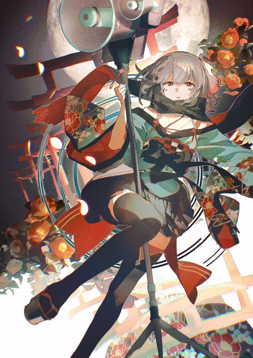 TSUBAKI