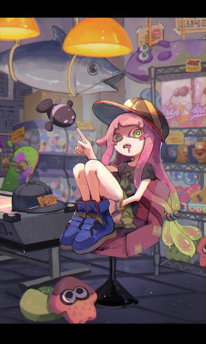 帕尔子