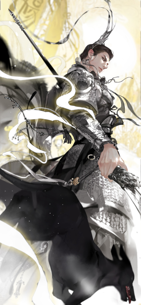 二郎真君