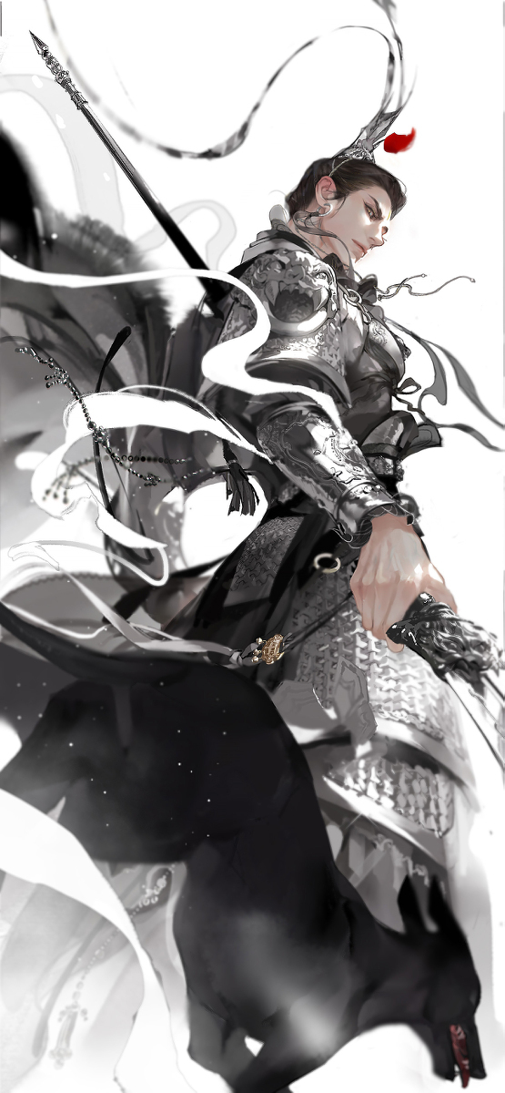 二郎真君