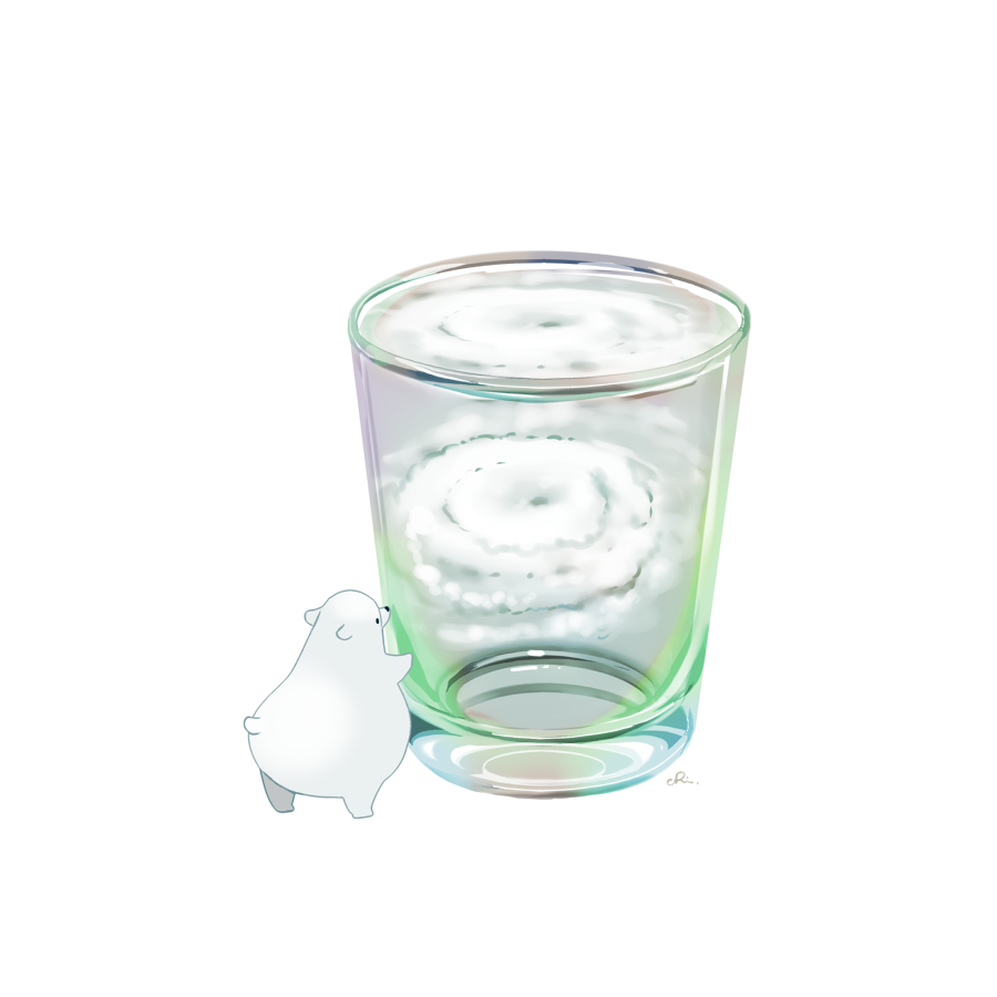 风暴酒杯