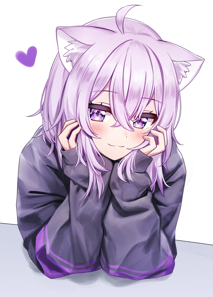 ❤