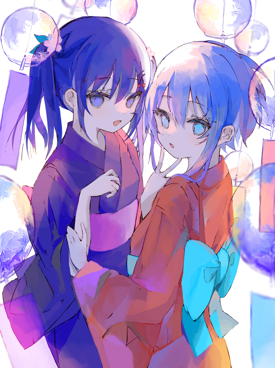 夏日庆典