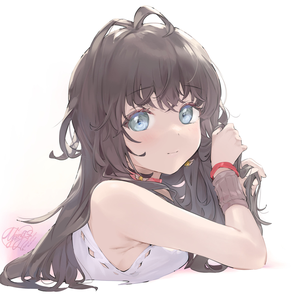 小她