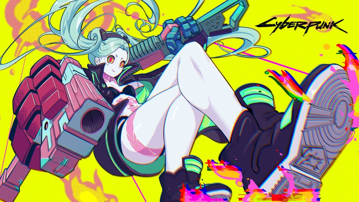 Rebecca