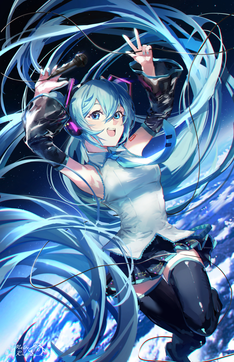 初音未来