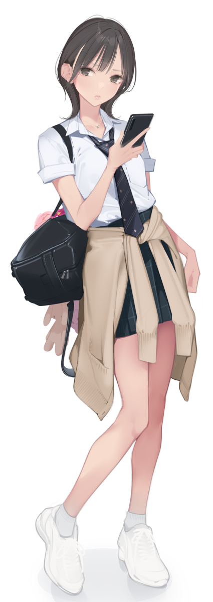 娜迈基女子