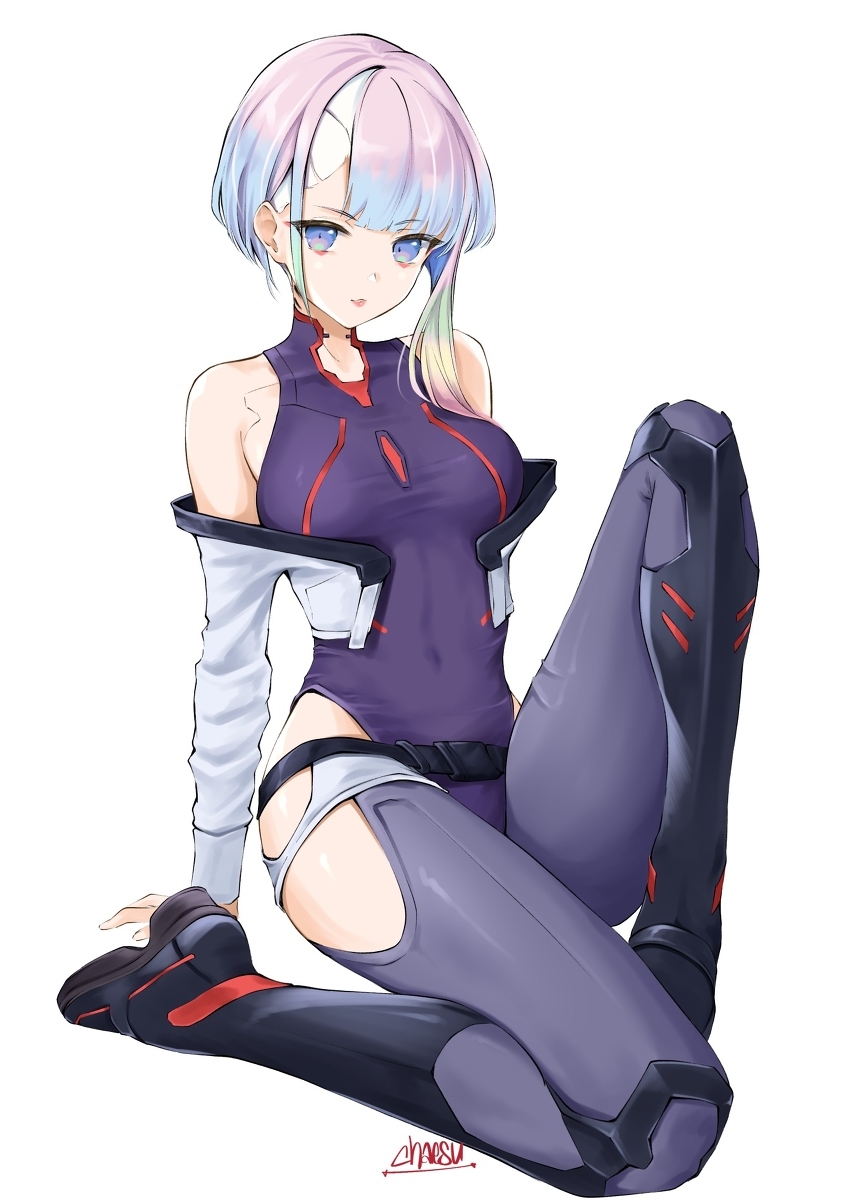 Lucy