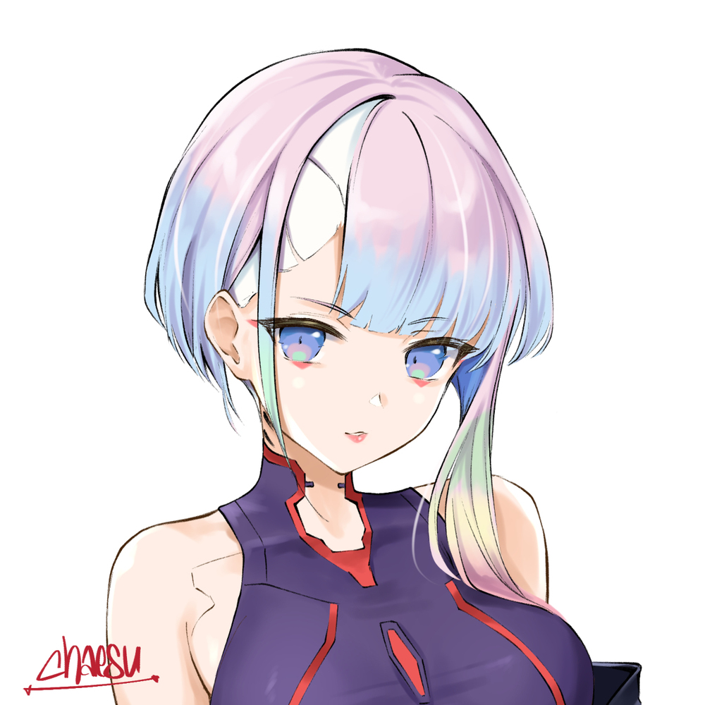 Lucy