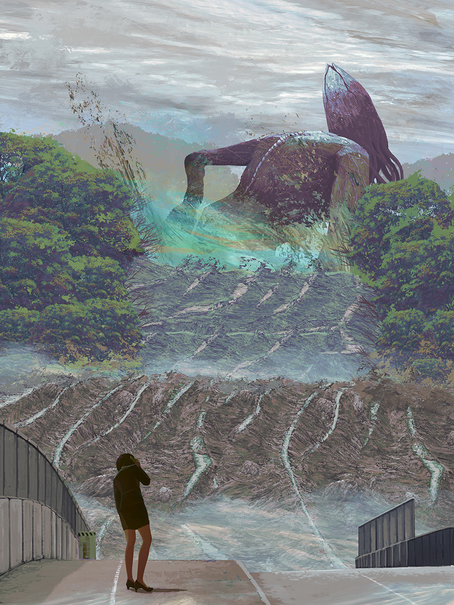 秋植球根