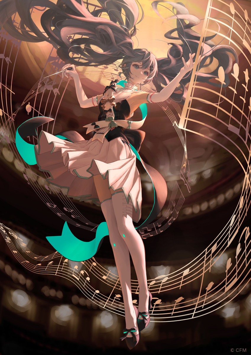 初音未来*响乐2022
