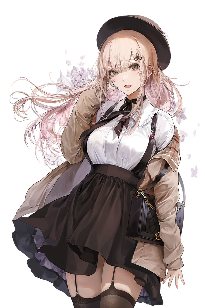 日常服装