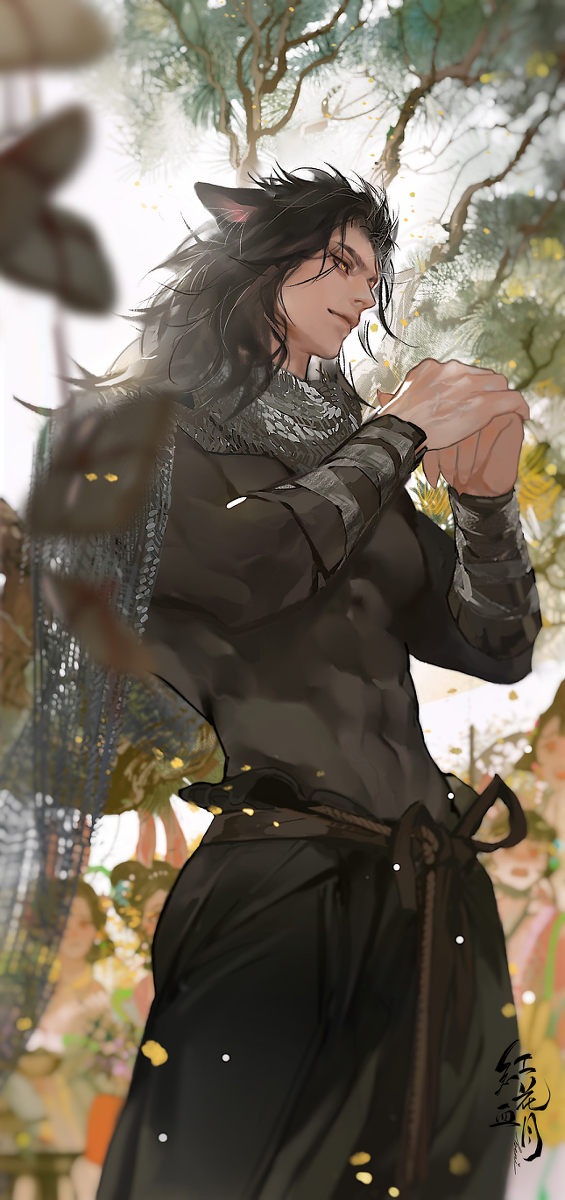 天狗vs玉兔