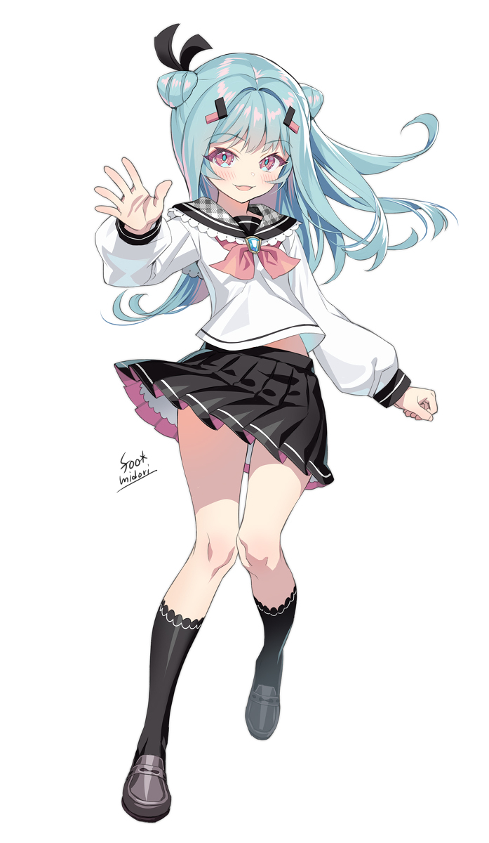 沙漏酱