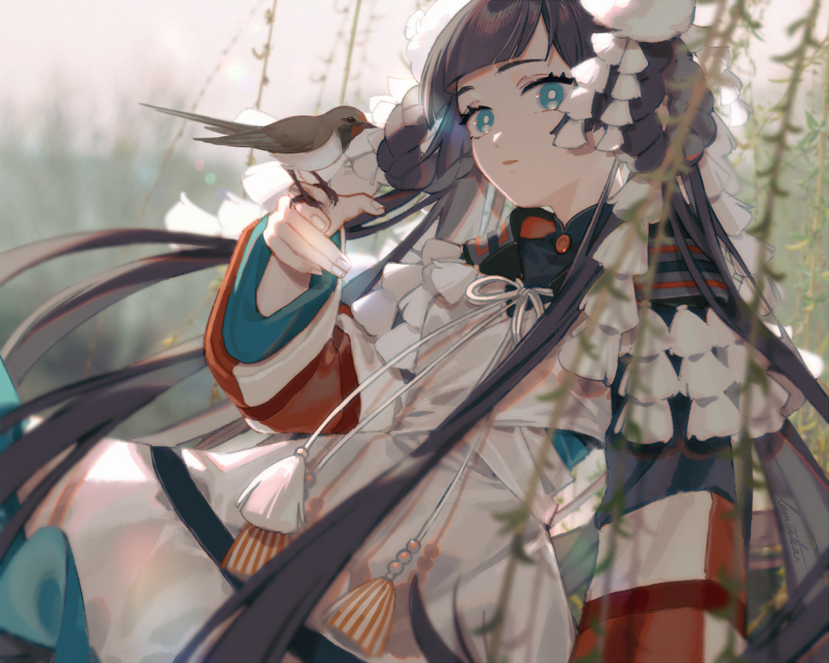 青云