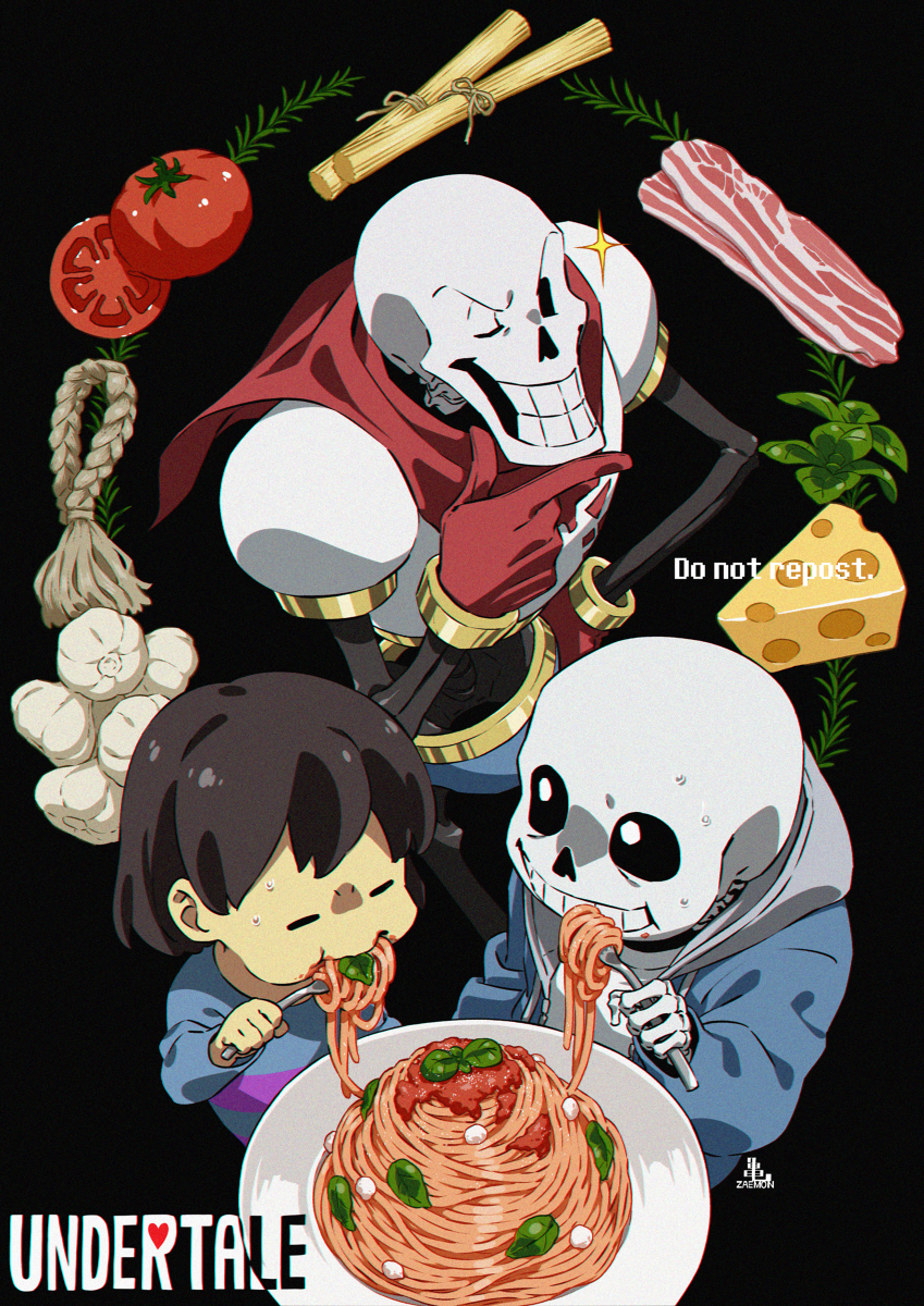 UNDERTALE总结6