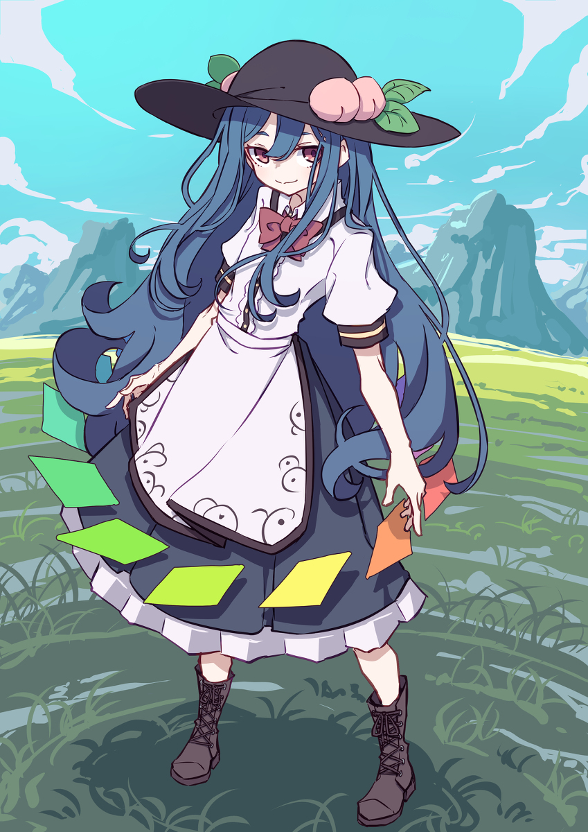 天子日