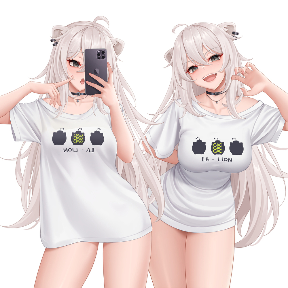 狮白牡丹