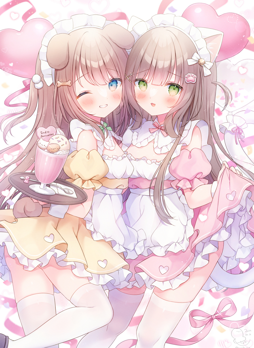 🎀🐶🐱🎀