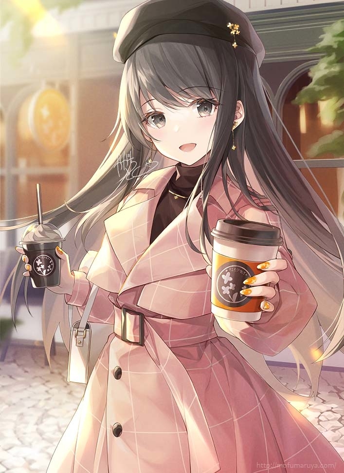 ☕️🍁