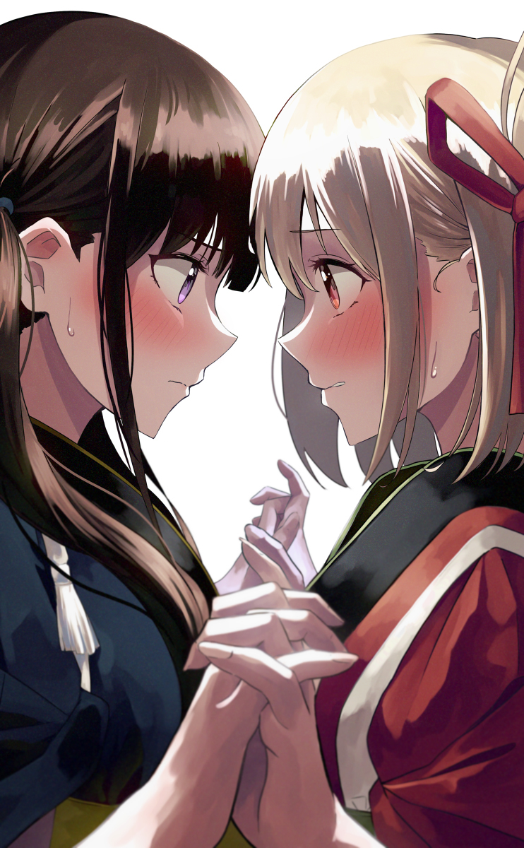 ③ 一个篝火