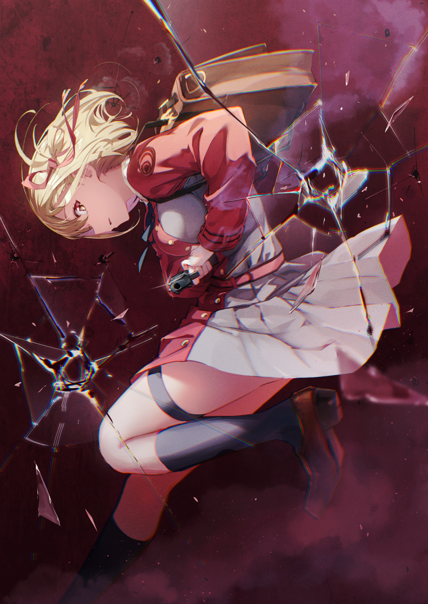 千里