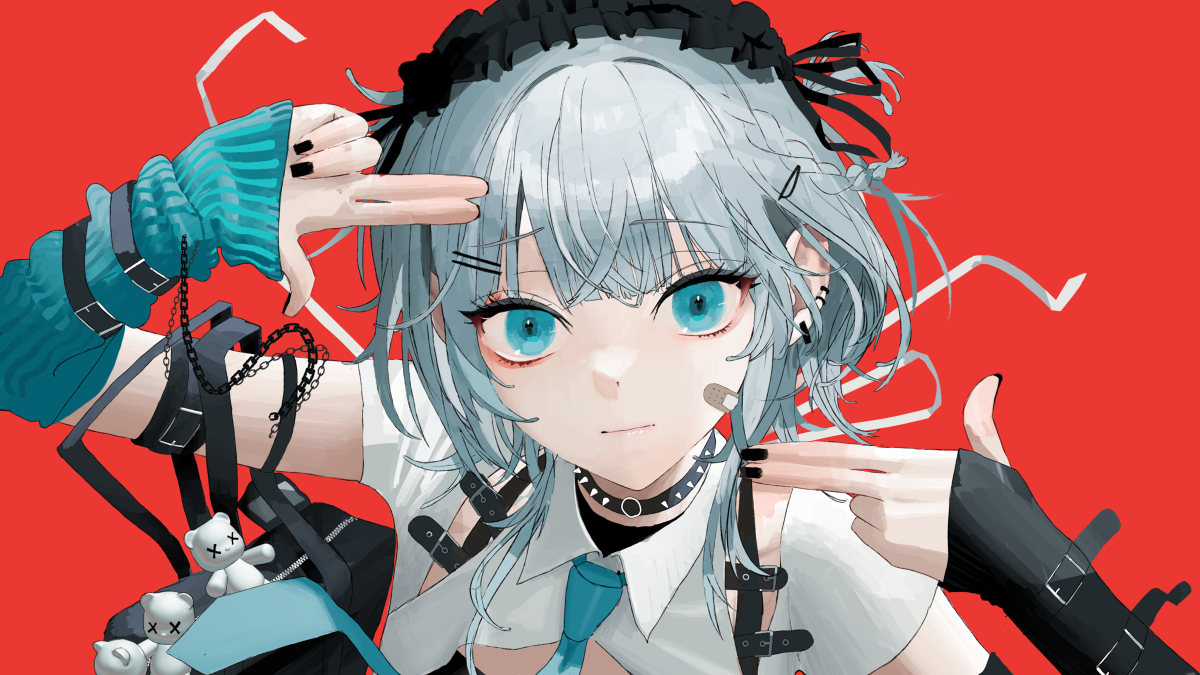 《尼希拉》』feat.flower-Raz