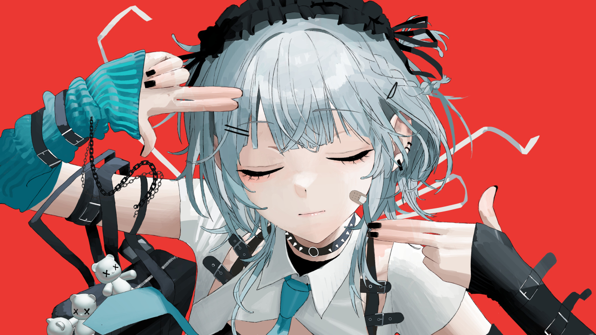 《尼希拉》』feat.flower-Raz