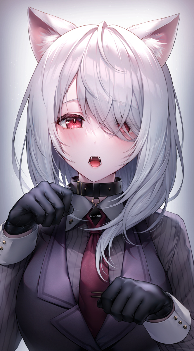 再见&hellip;🐾