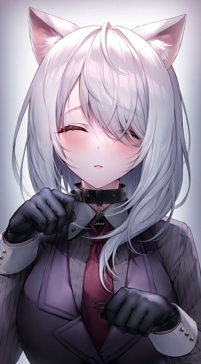 再见&hellip;🐾