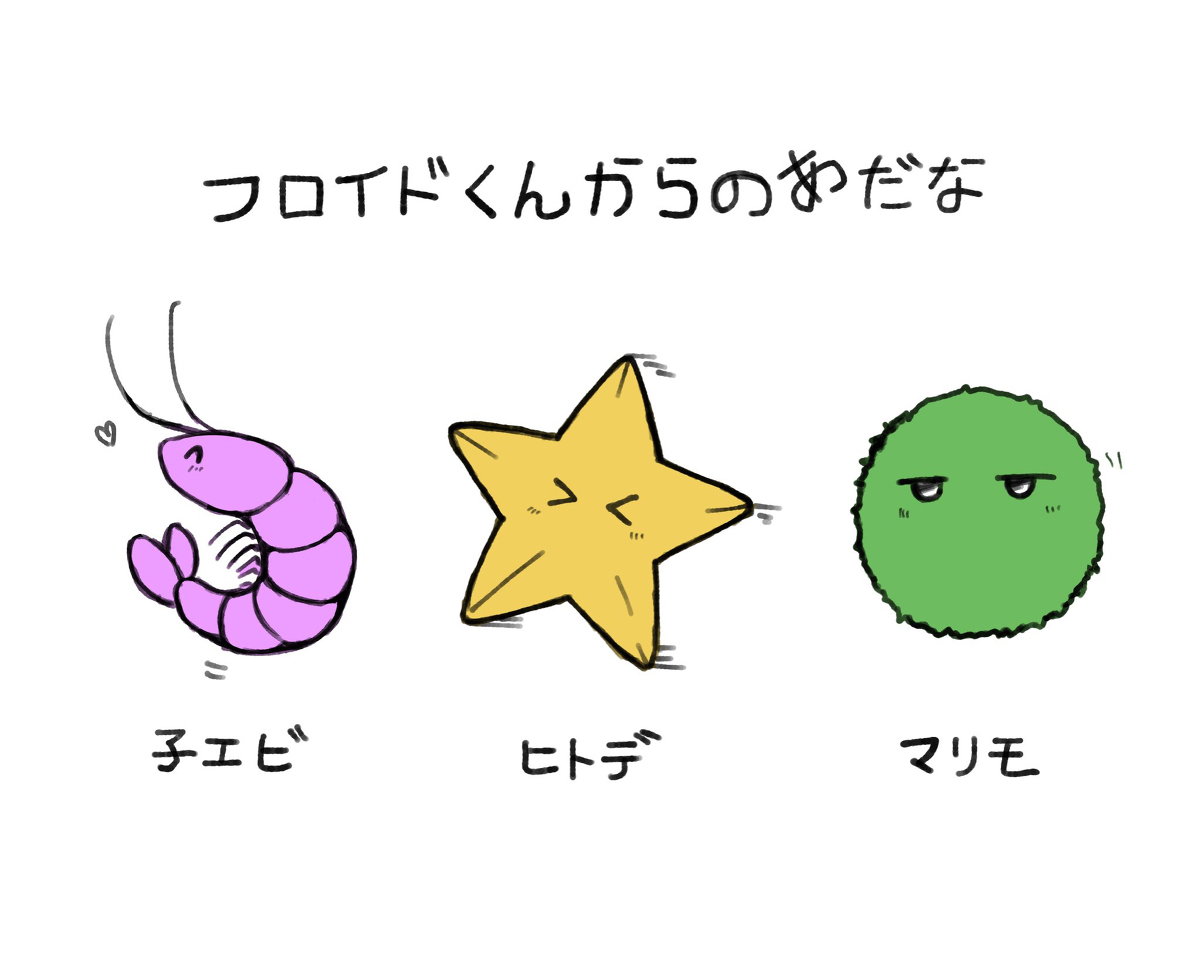 Twst创作学生总结
