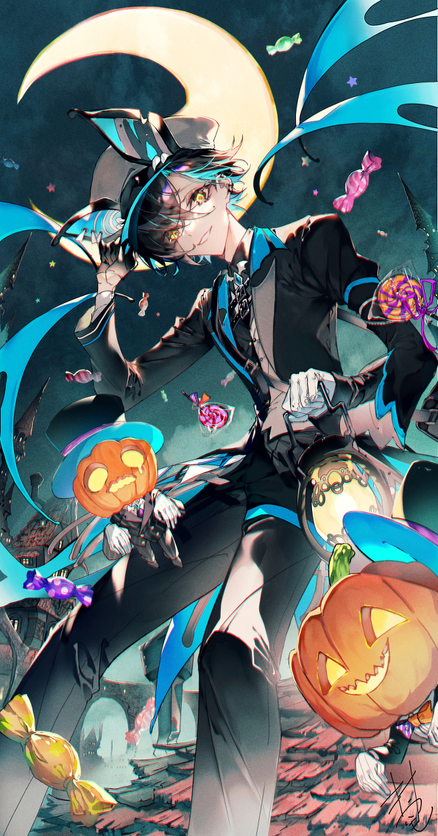 HappyHalloween