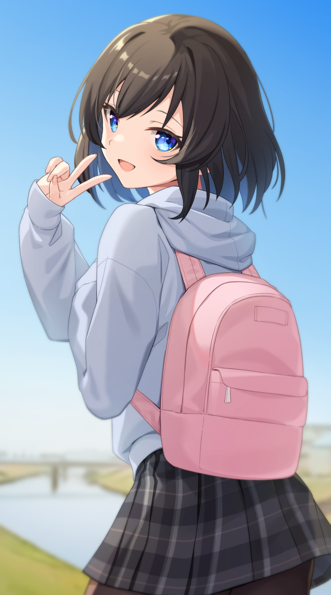 💙