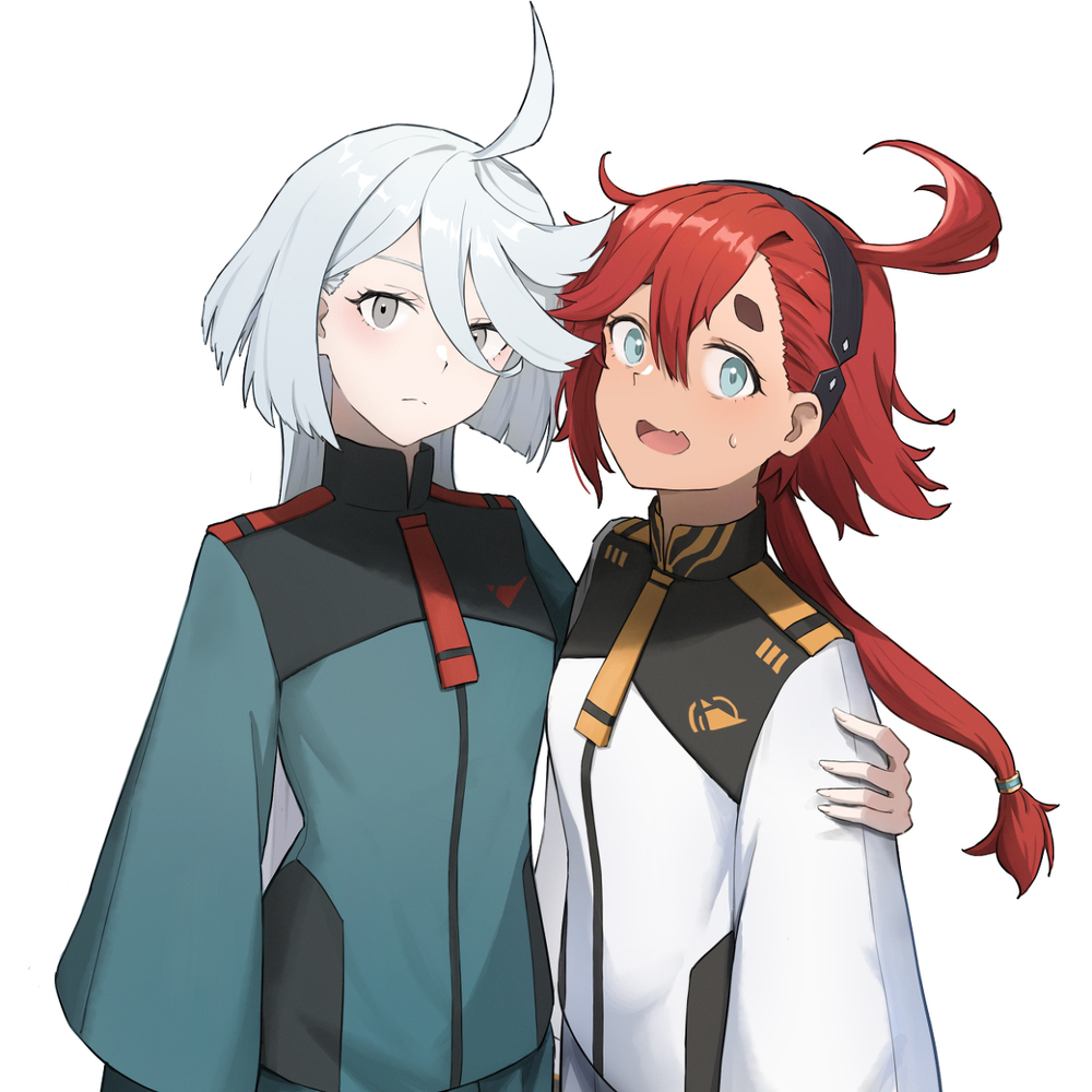 * V *