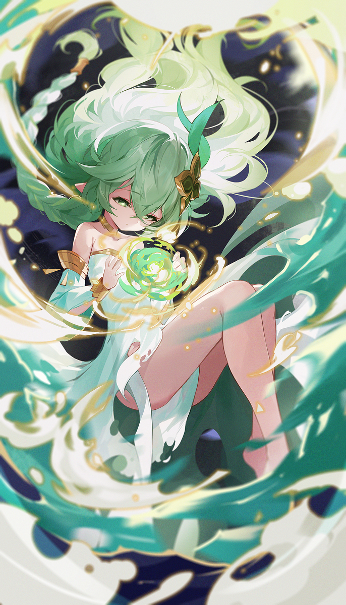纳希达