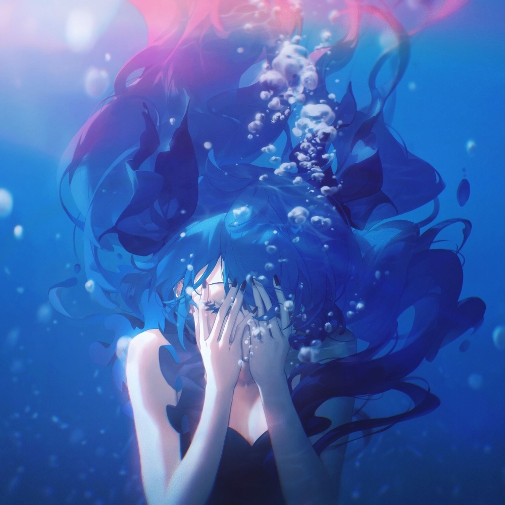 深海