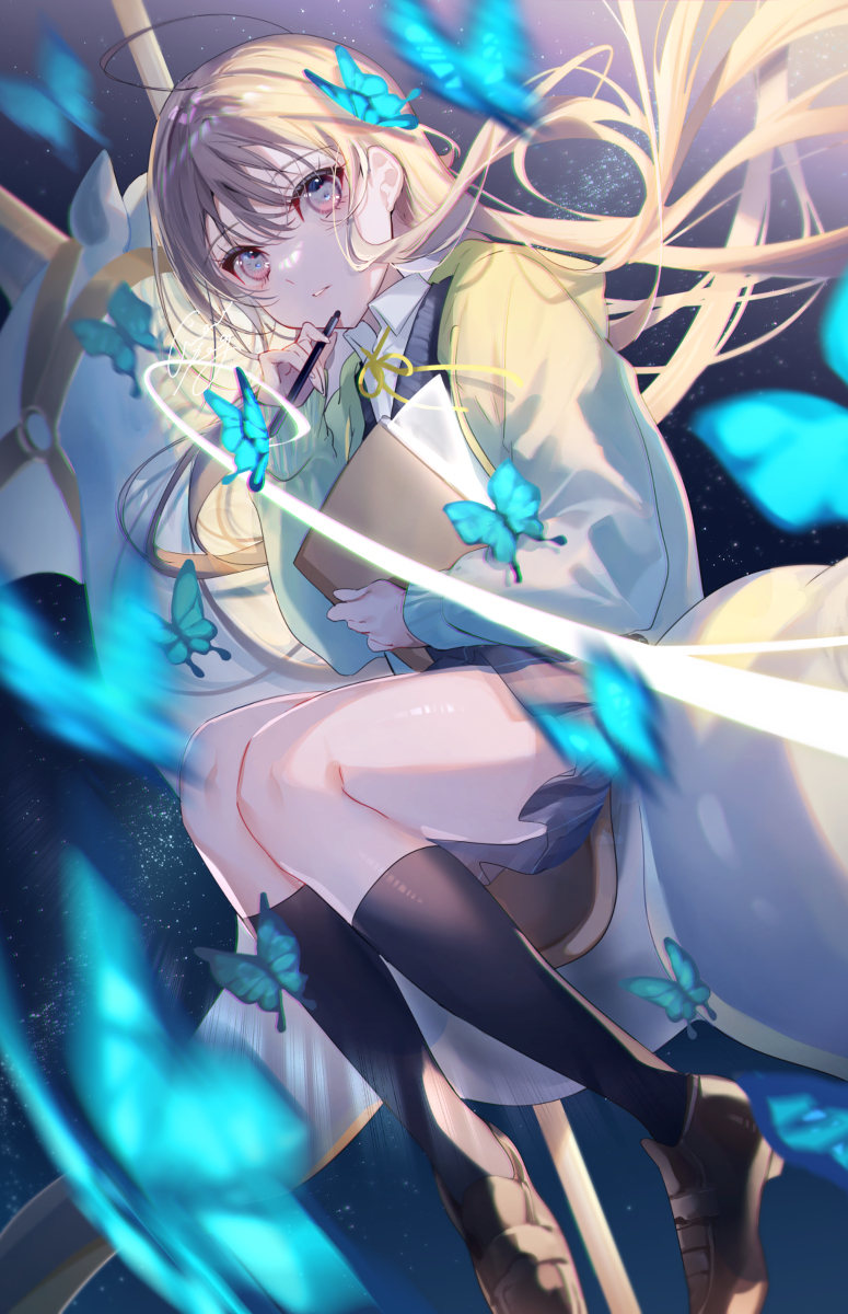20.🎠虚幻的梦