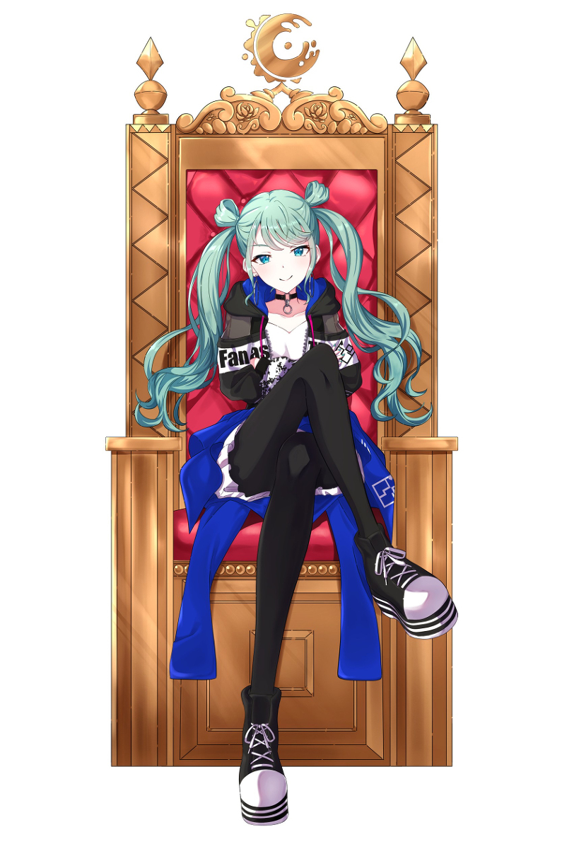 世界的初音未来👑