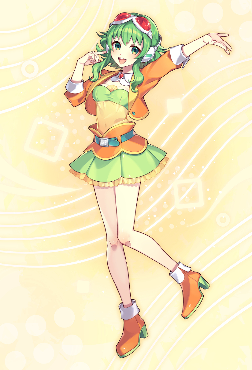 VOCALOID6 AI Megpoid