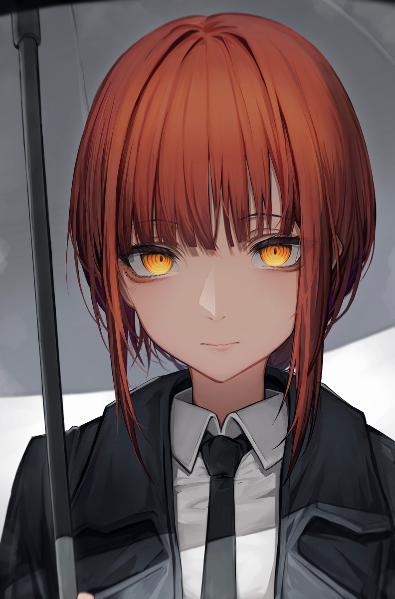 马基马先生