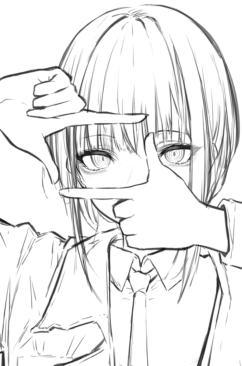 马基马先生