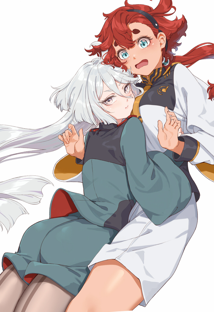 水星女巫