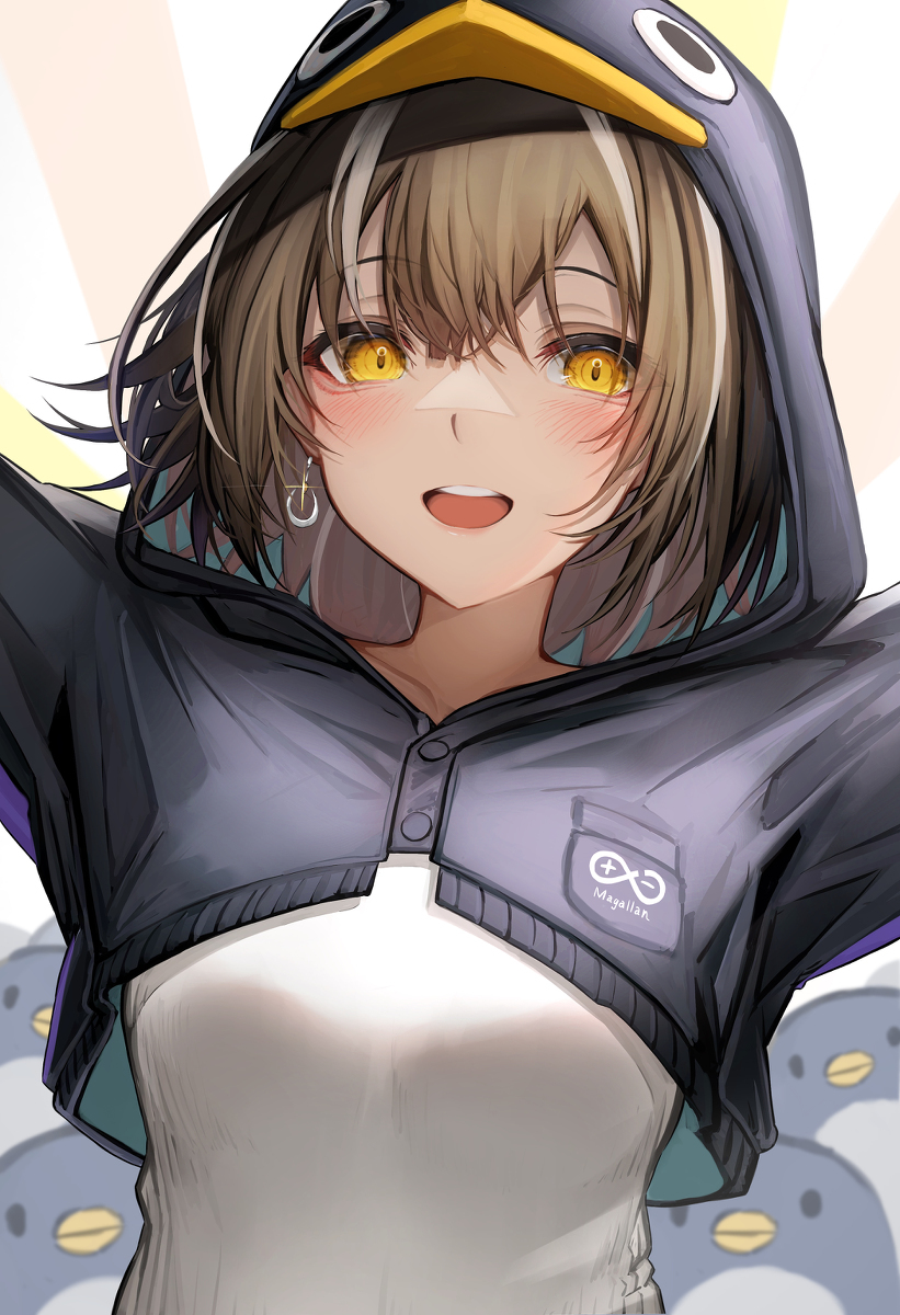 麦哲伦