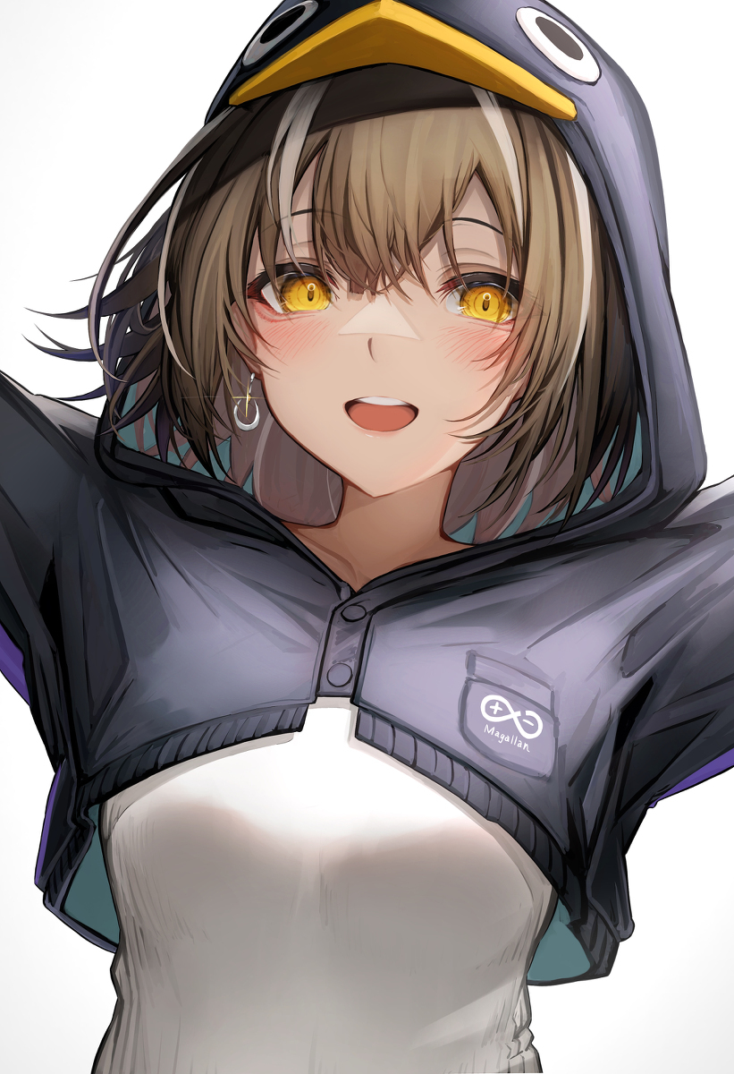 麦哲伦