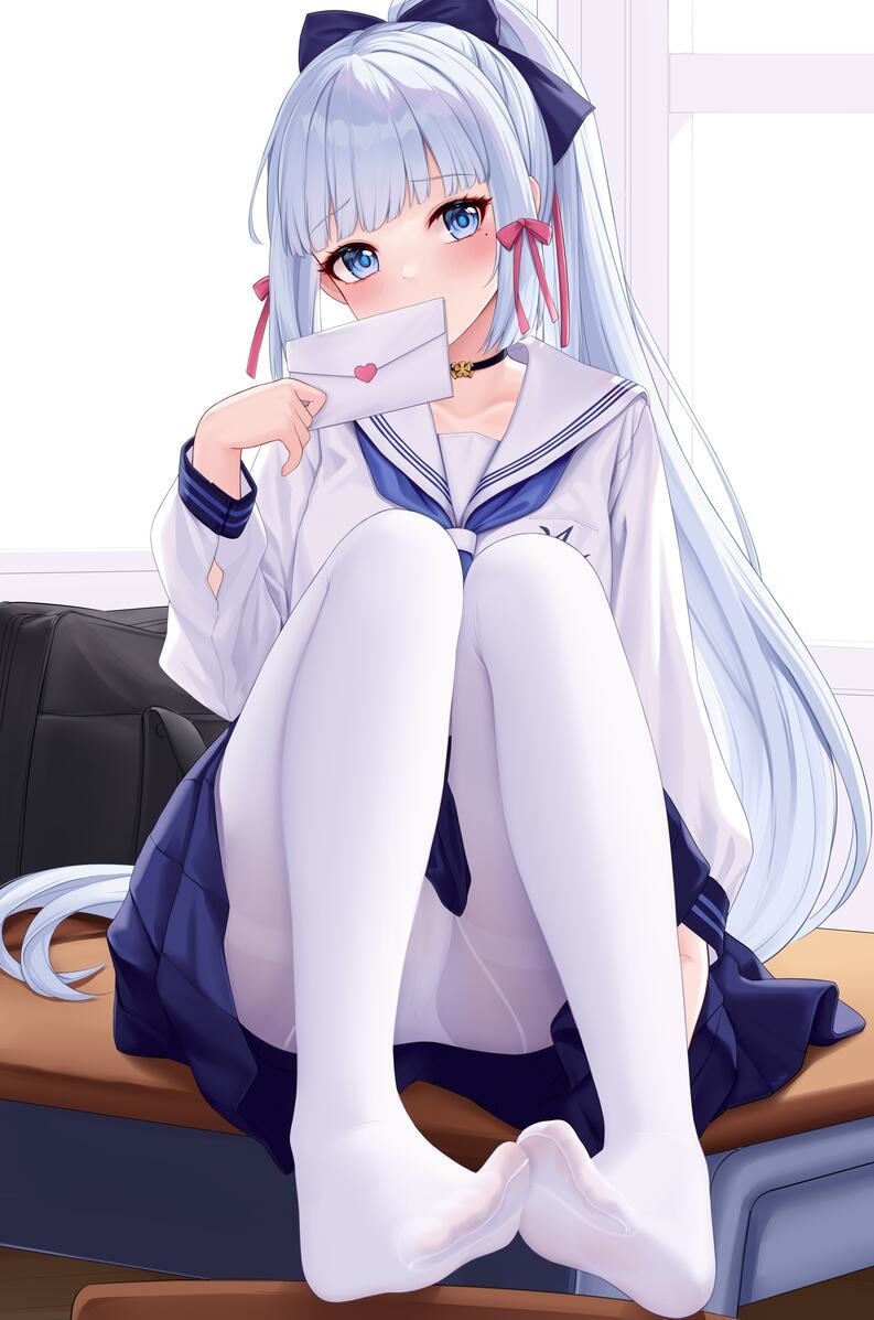 绫华