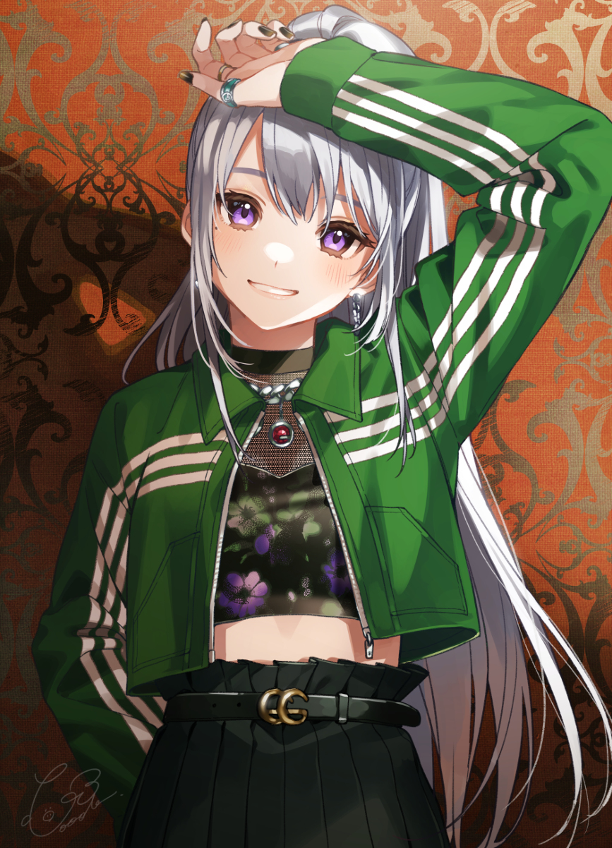 枫大人