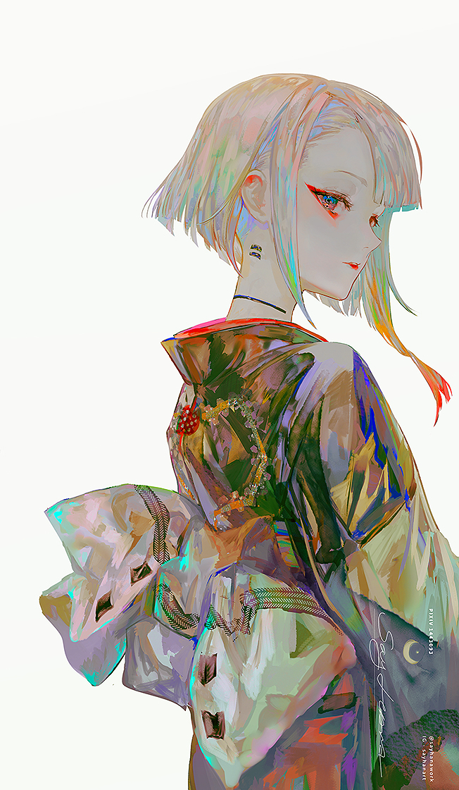 Lucy🌙
