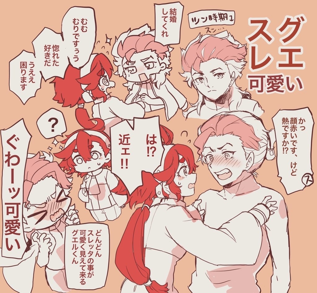 古斯莱总结