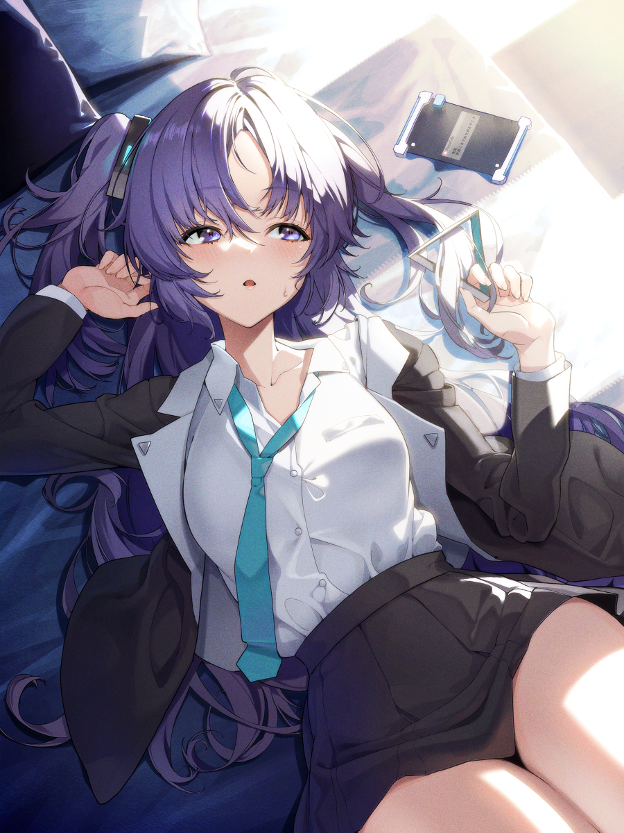 早濑尤卡