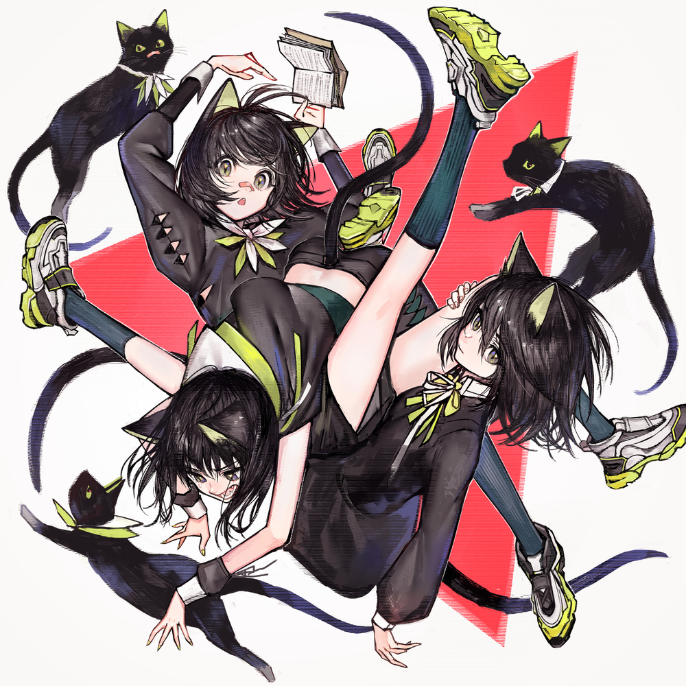 CATS